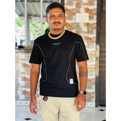 Ram Ahir profile