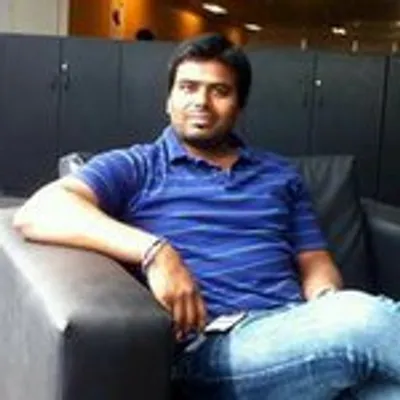 Ramakrishna Velpula profile