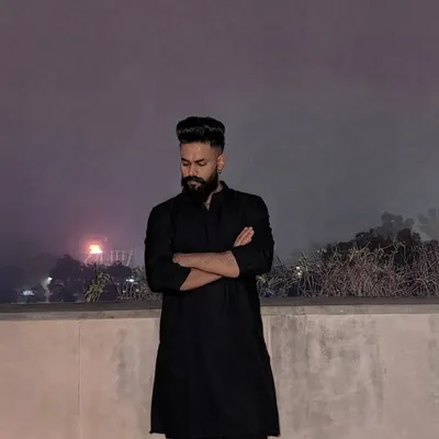 ہیلو رامان profile