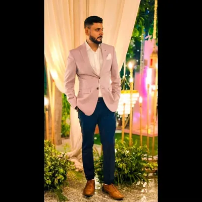 Raman profile