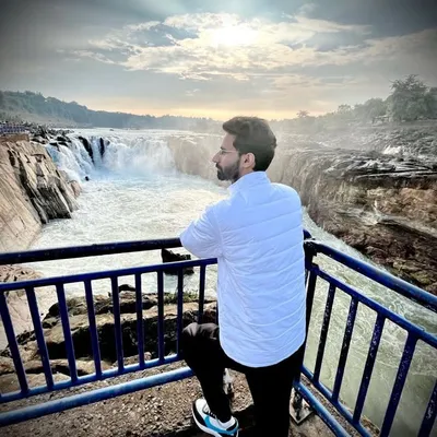 Raman Bidhuri profile