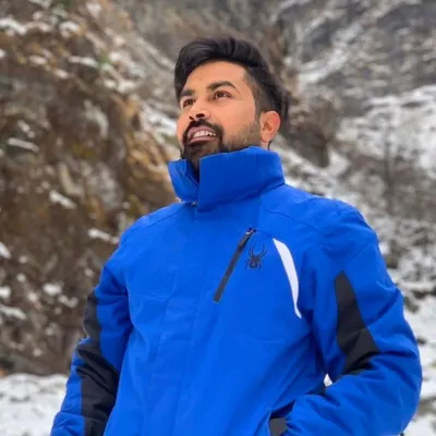Raman Chauhan profile