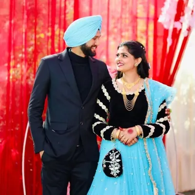 Raman Bajwa profile