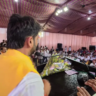 Raman Kesharwani profile