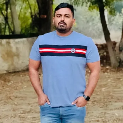 Ramandeep singh profile