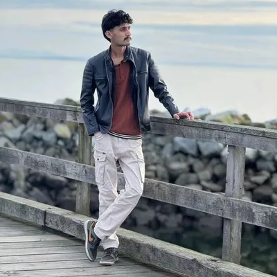 Raman Sheoran profile