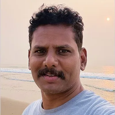 Ramana profile