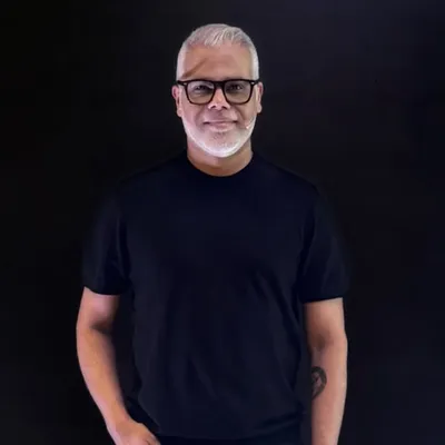 Raman Bhardwaj profile