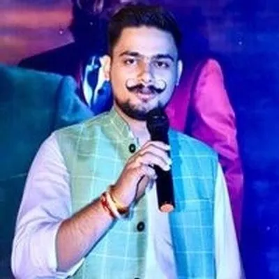 Raman Choudhary profile