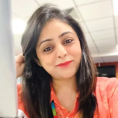 Ramandeep Kaur profile