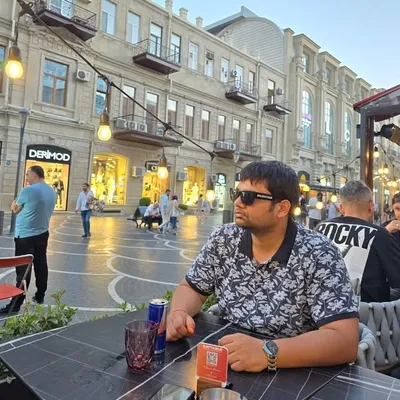 Raman Goyal profile