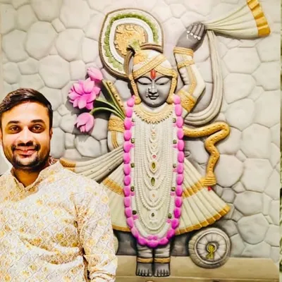 Kirit Ramani profile