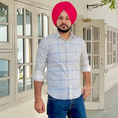 Raman Tiwana ( Jerry ) profile
