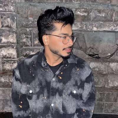 考希克⚠️⚡ profile
