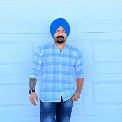 RamanDeep Singh profile