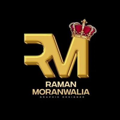 Raman Moranwalia Designer ๐ธ๐ป profile