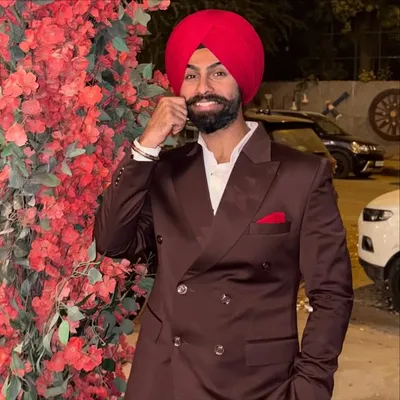 Raman Bindra profile