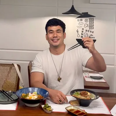 Raman okram