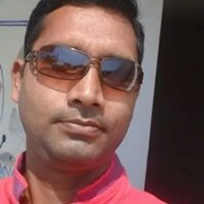 Raman Paswan profile