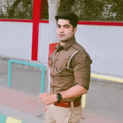 Raman Pratap profile
