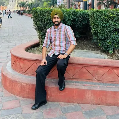 Raman Raj profile