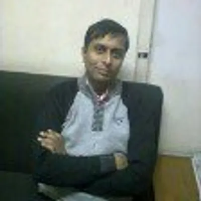 Ramanshu Verma profile