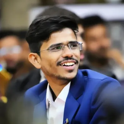 Parth Raͥmaͣnͫuj profile