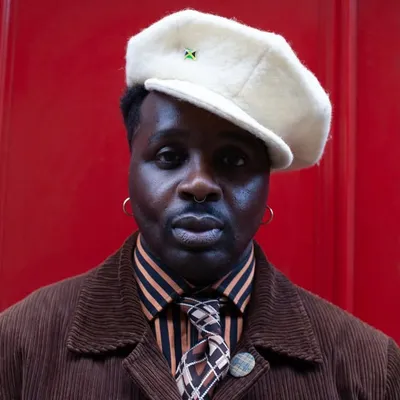 Ramario Chevoy profile
