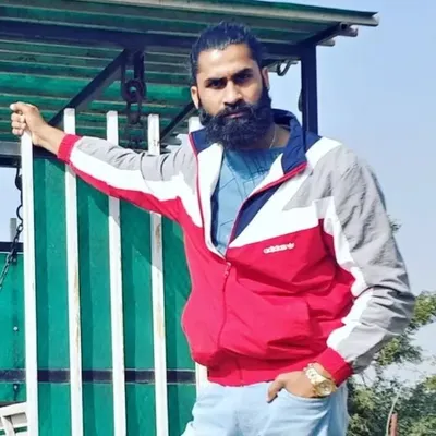 Dharamvir Arya profile