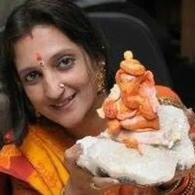 Rama Shah profile
