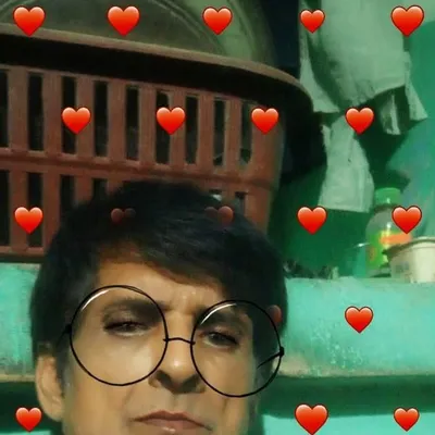 Ramashankar Tiwari profile