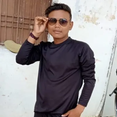 Ramashankar Kumar profile
