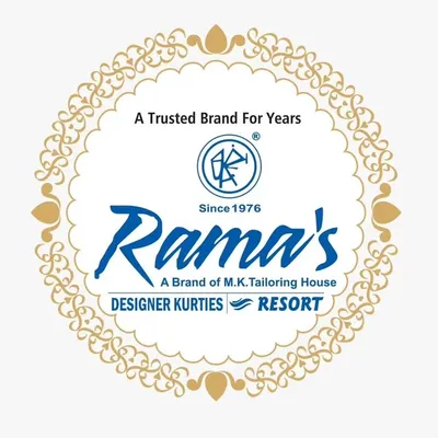 Rama’s profile