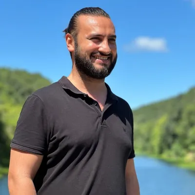 Ramazan Gümüş profile