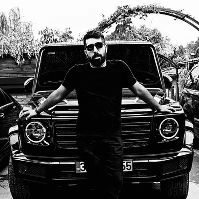 RAMAZAN YAŞA profile