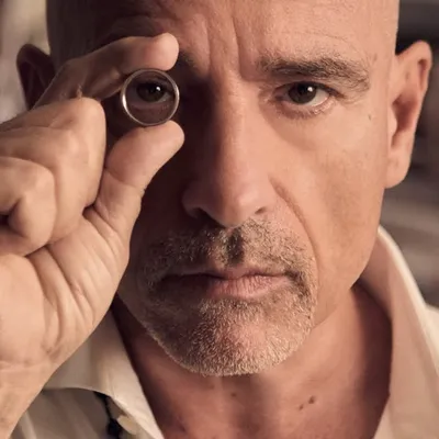 Eros Ramazzotti profile