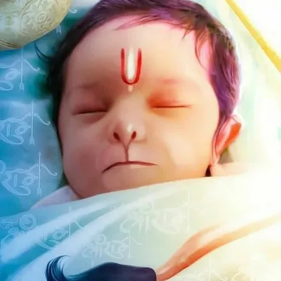 Jai HANUMAN JI❤️❤️❤️❤️ profile