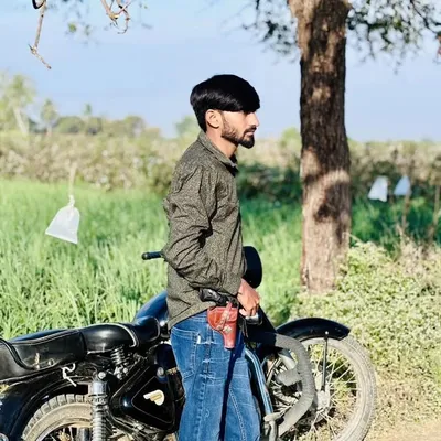 रामभाई अहिर ♛ profile