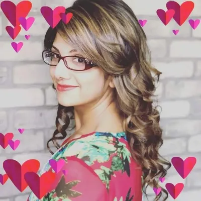 Rambha💕 Instagram profile photo