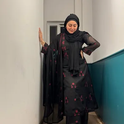 Dr Sidra Ali Naqvi profile