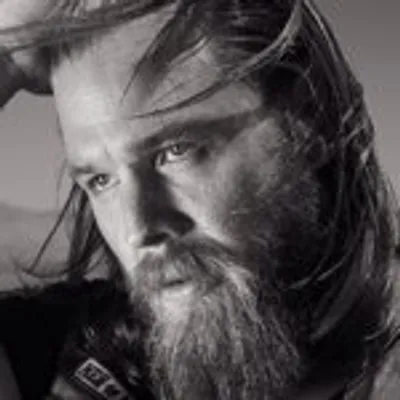 Ryan Hurst (Gobind Seva Singh) profile