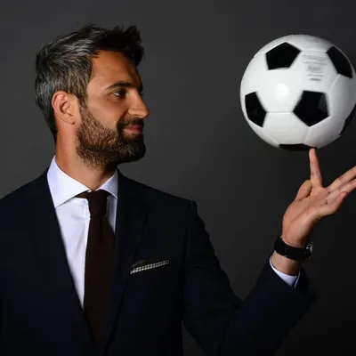 Rambo Özcan profile