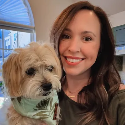 Courtney ๐ฉ๐ป Rams ๐ถ & Fifi ๐ฑ| Pet Creators profile