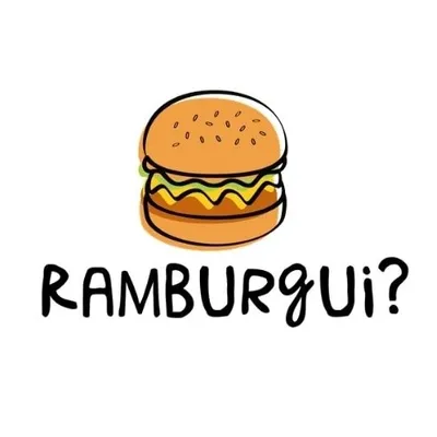 Ramburgui? profile