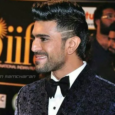 Ram Charan Teja🍒 profile