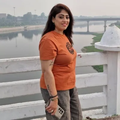 Hema Ramchandani profile