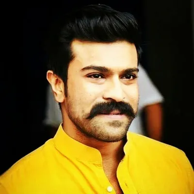 RAM CHARAN profile