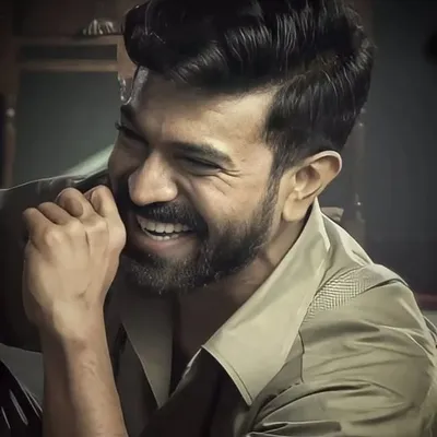 Ram Charan Teja profile