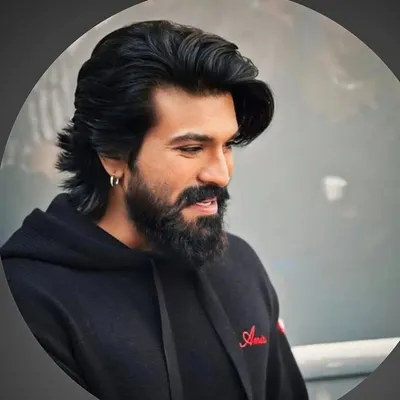 RAMCHARAN❤️🔥 profile