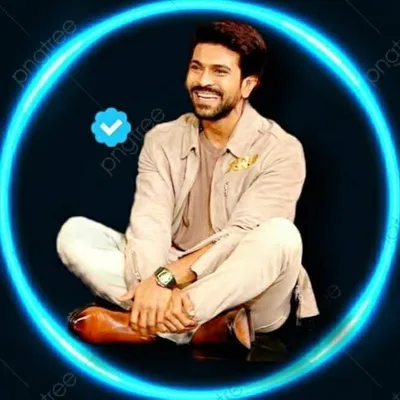 Ramcharan fan girl profile